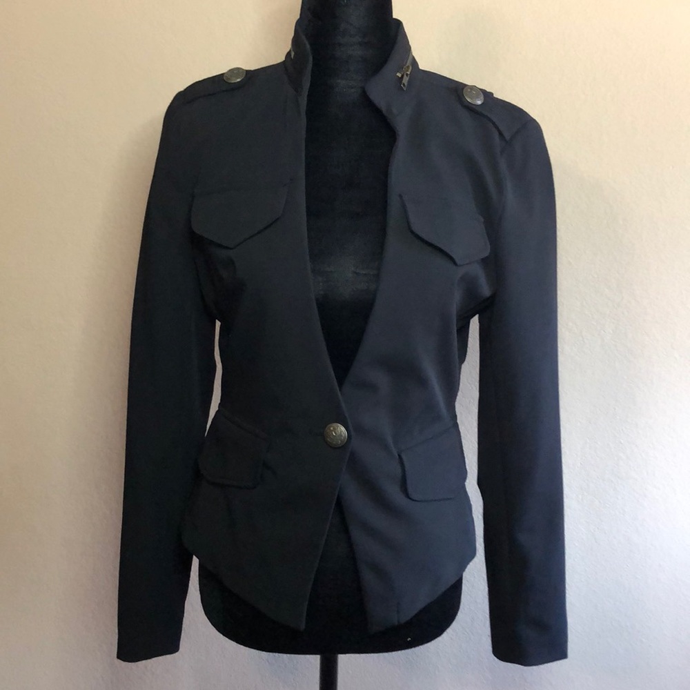 Worthington Black Jacket